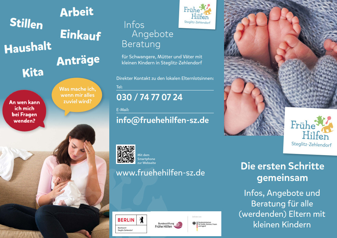 Frühe Hilfen Steglitz-Zehlendorf https://fruehehilfen-sz.de