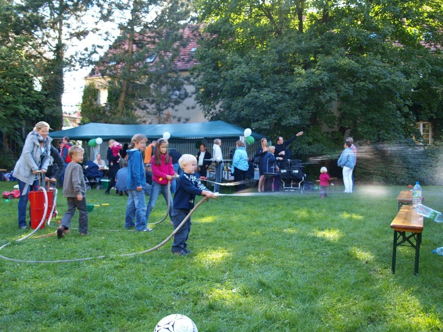 Sommerfest