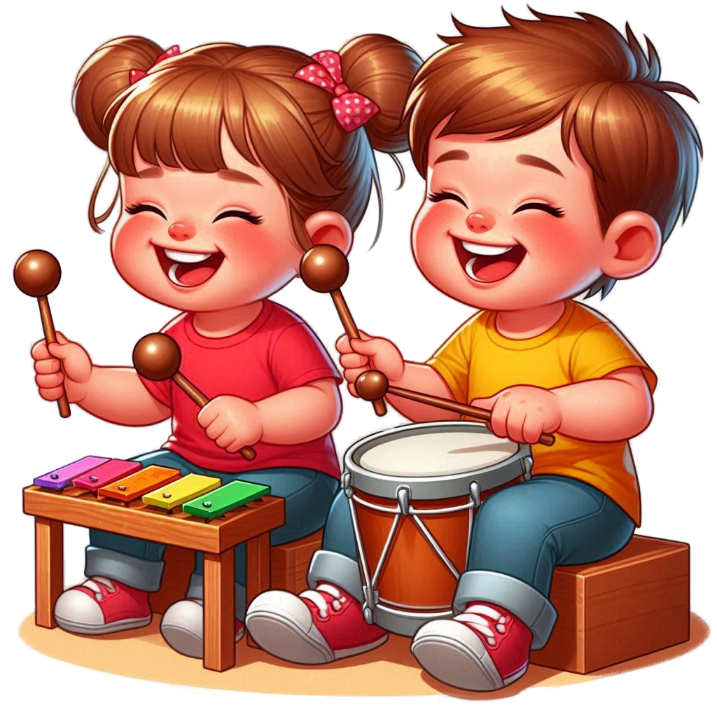 Musikalische Früherziehung