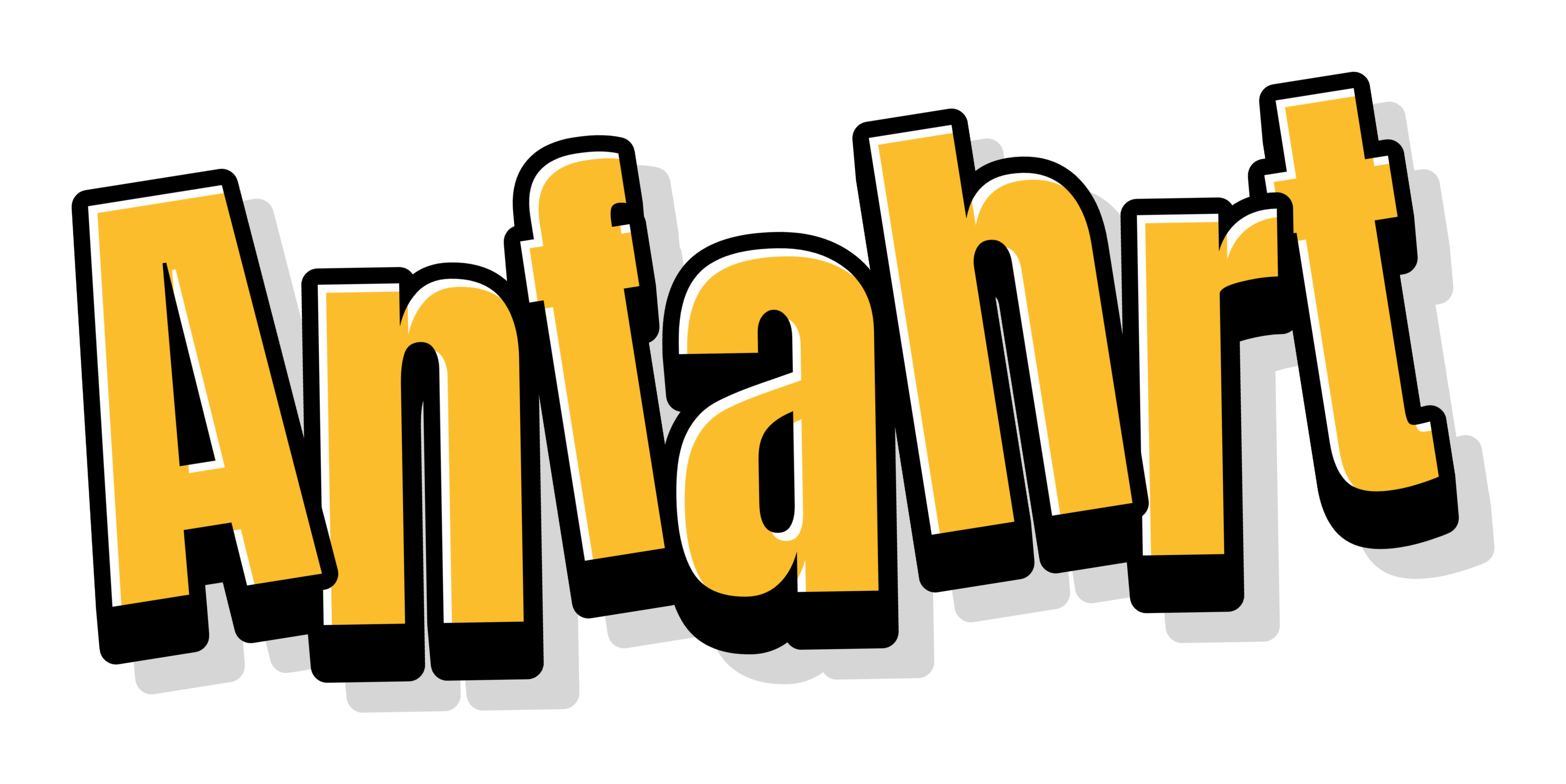 Anfahrt