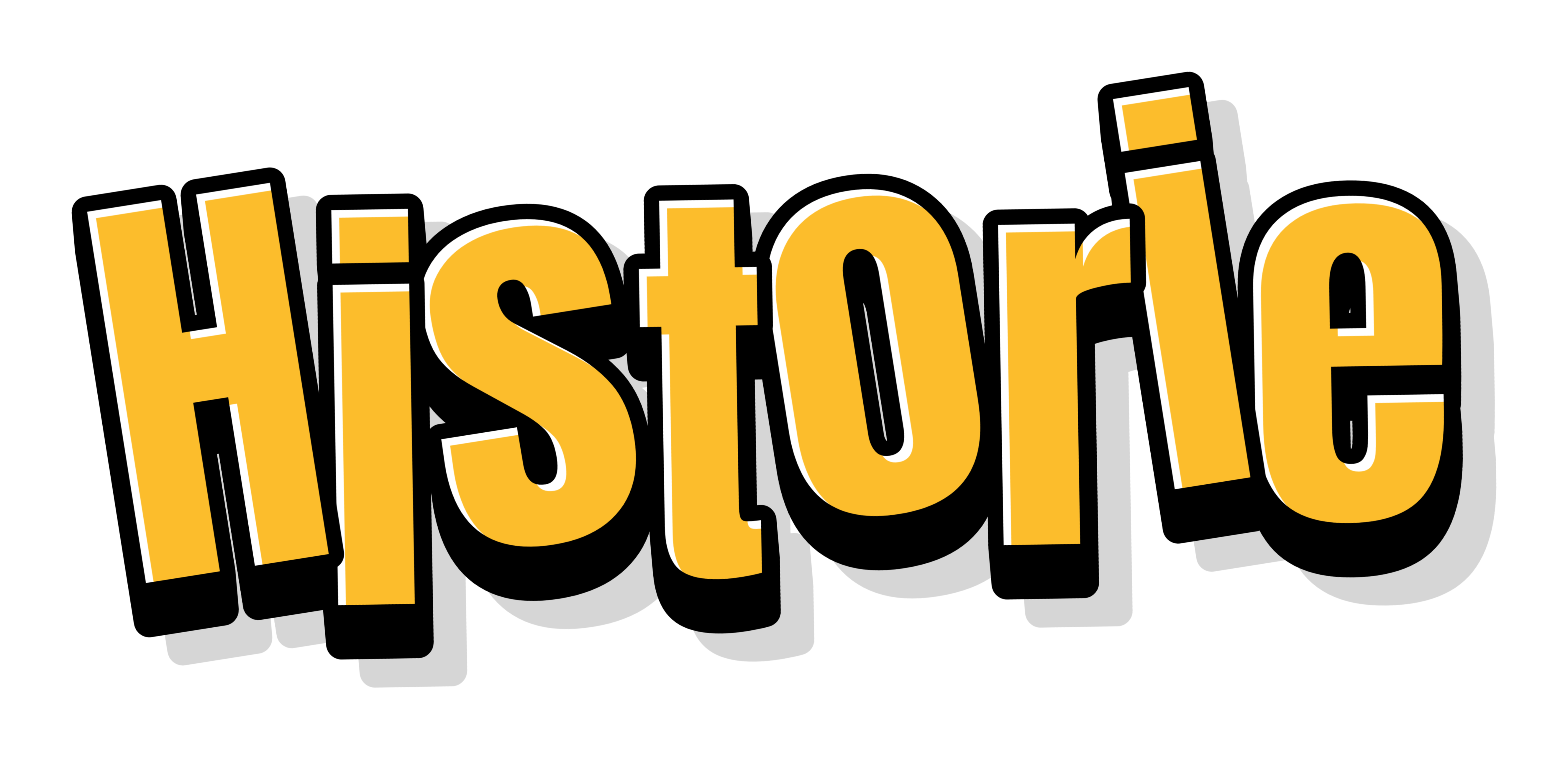 Historie
