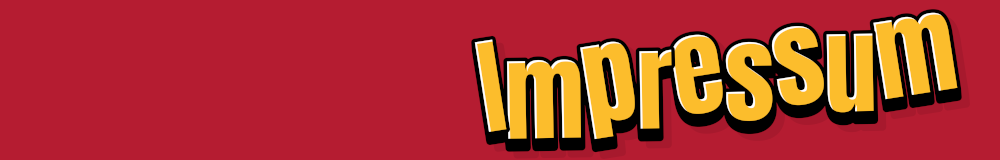 Impressum