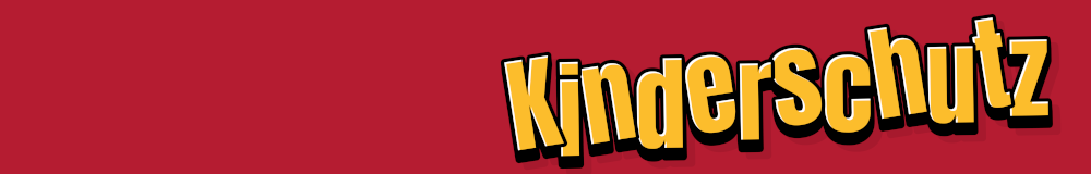Kinderschutz