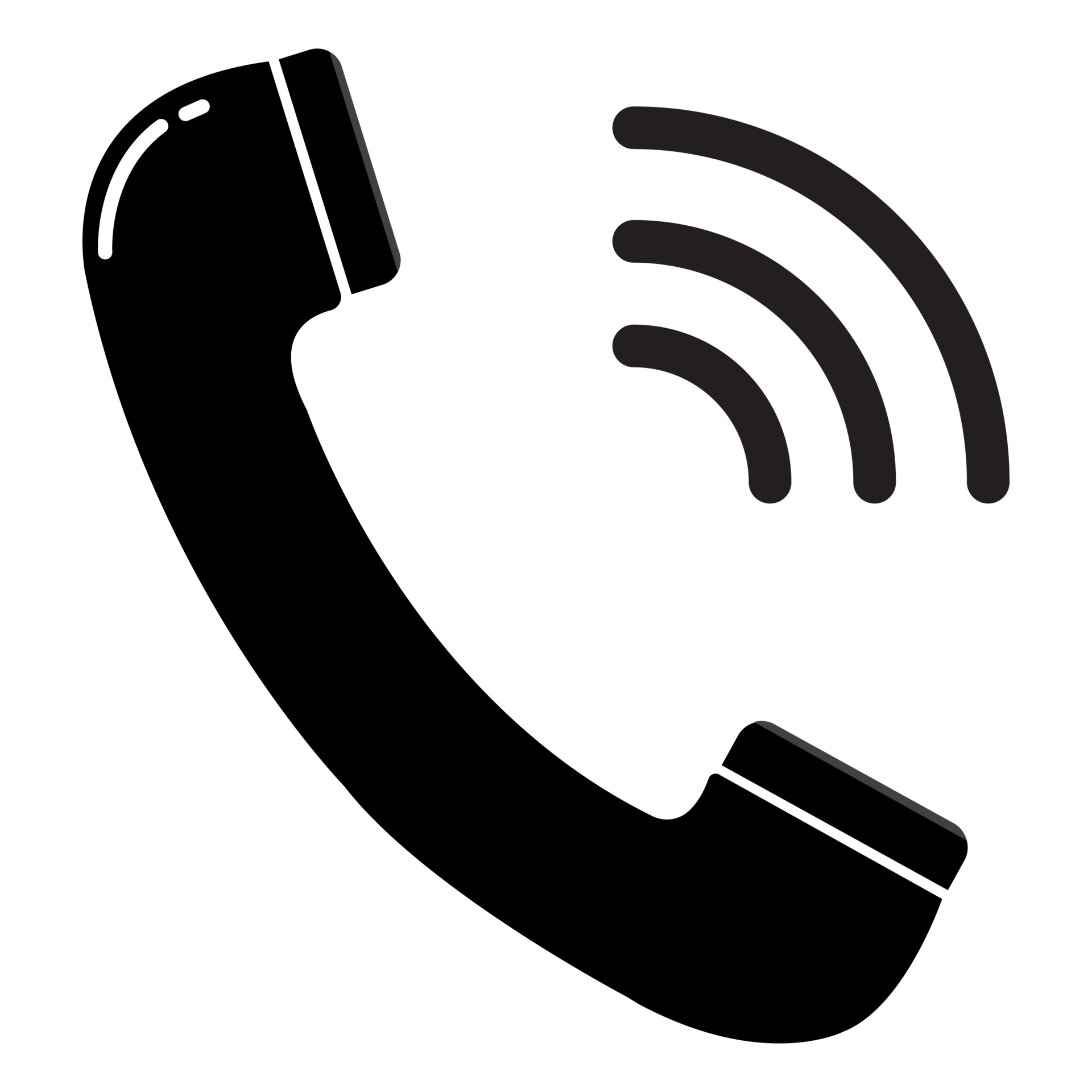 Telefon-Icon